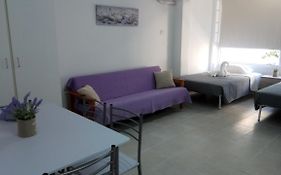 Lca4 Flat For You Apartment