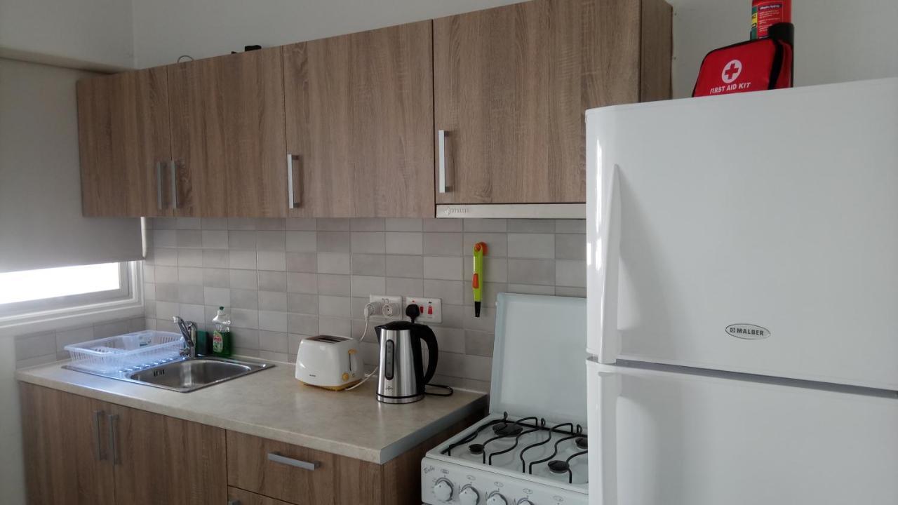 Lca4 Flat For You Apartment Larnaca Exterior foto