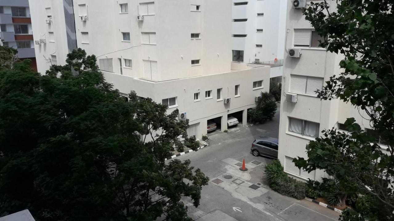 Lca4 Flat For You Apartment Larnaca Exterior foto