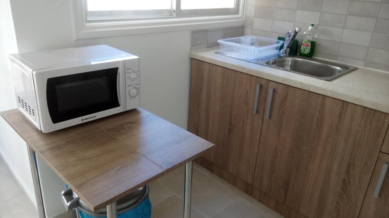 Lca4 Flat For You Apartment Larnaca Exterior foto