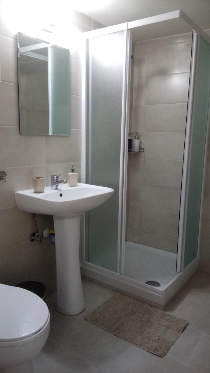 Lca4 Flat For You Apartment Larnaca Exterior foto