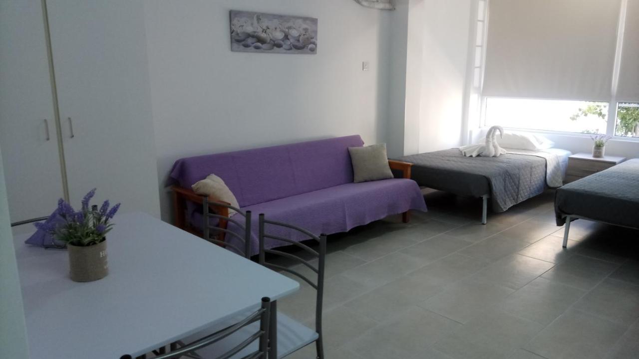 Lca4 Flat For You Apartment Larnaca Exterior foto