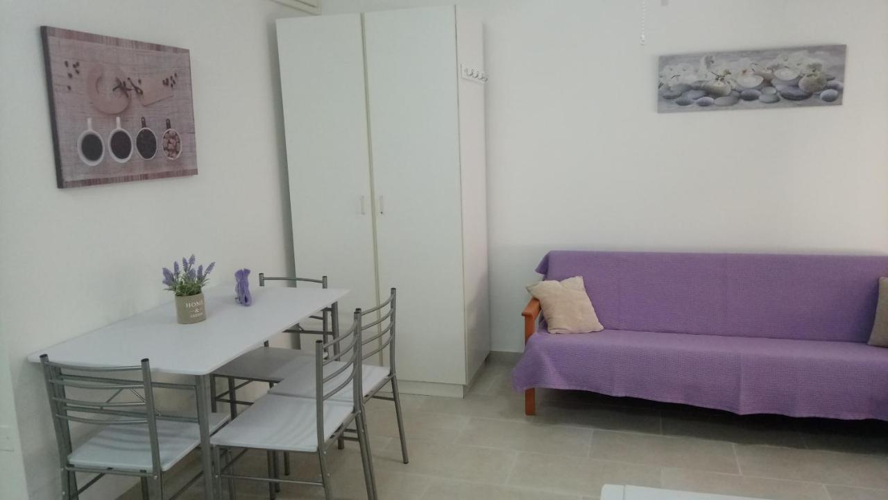 Lca4 Flat For You Apartment Larnaca Exterior foto