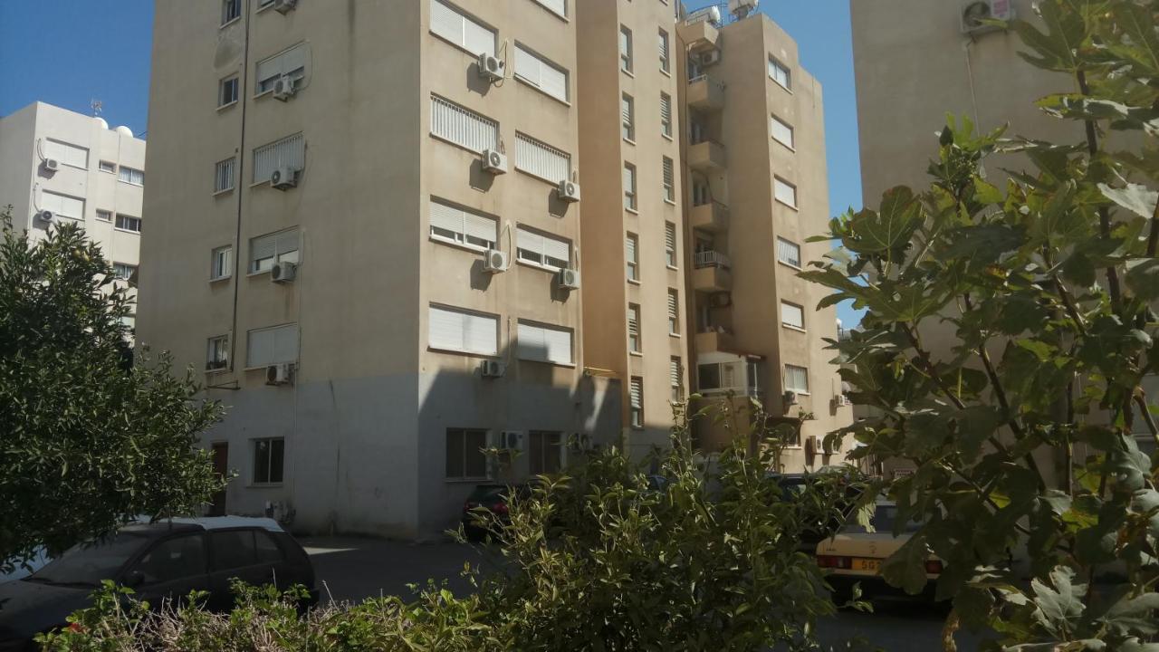 Lca4 Flat For You Apartment Larnaca Exterior foto